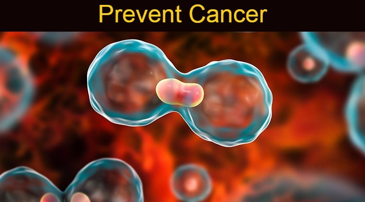 Prevent Cancer